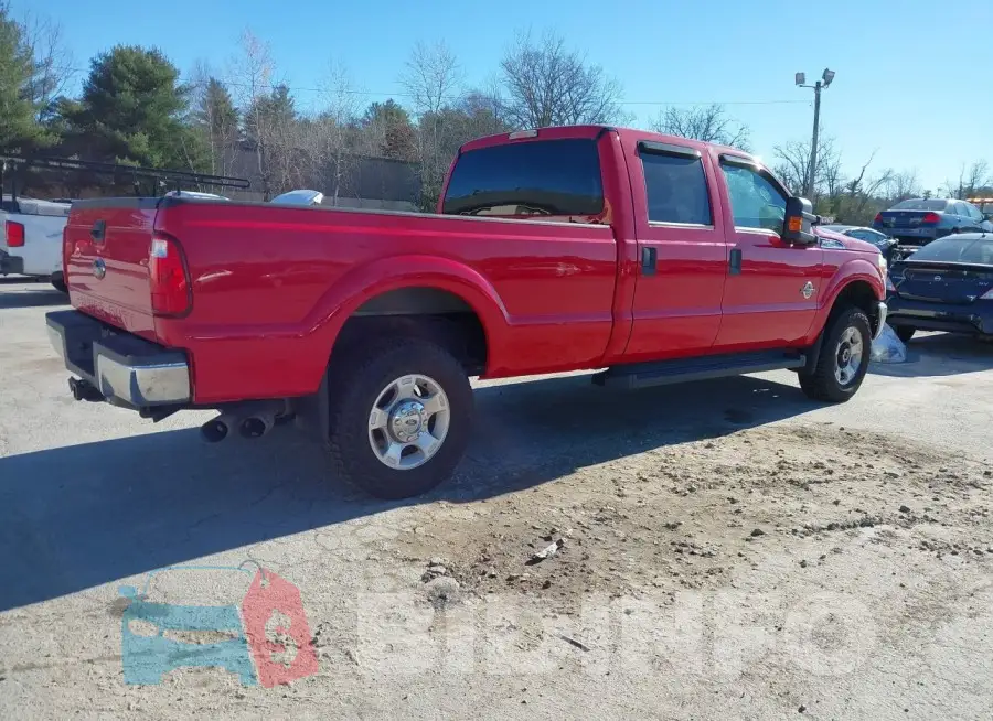 1FT7W2BT5GEA75886 Photo# 4