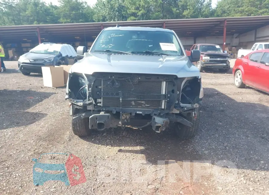 1FTEX1CB4LFA20967 Photo# 12