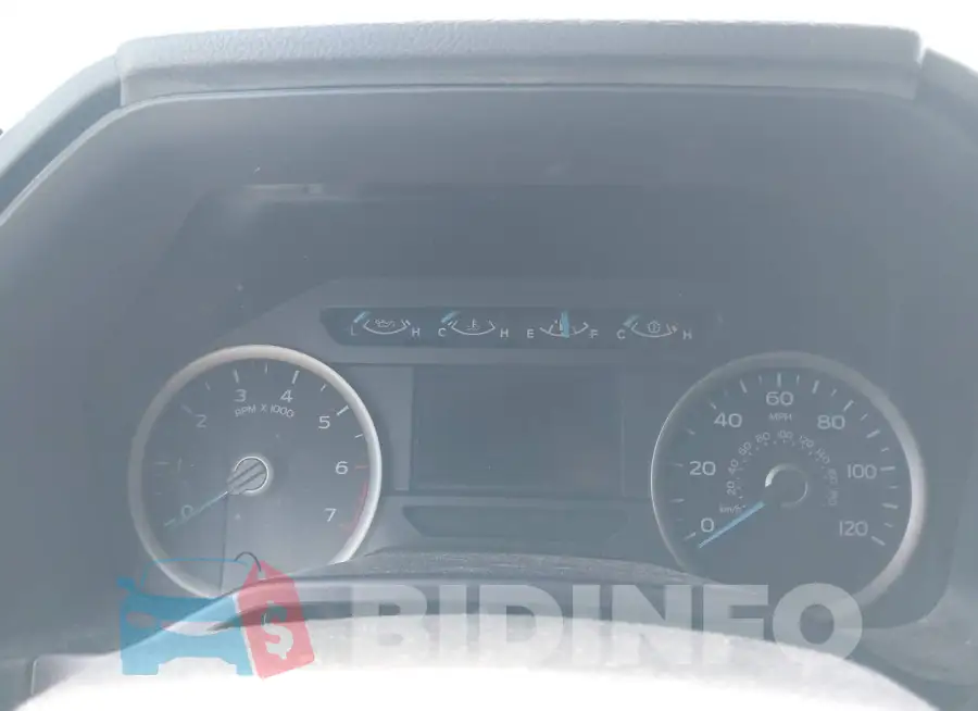 1FTEX1CG5GFD34662 Photo# 7