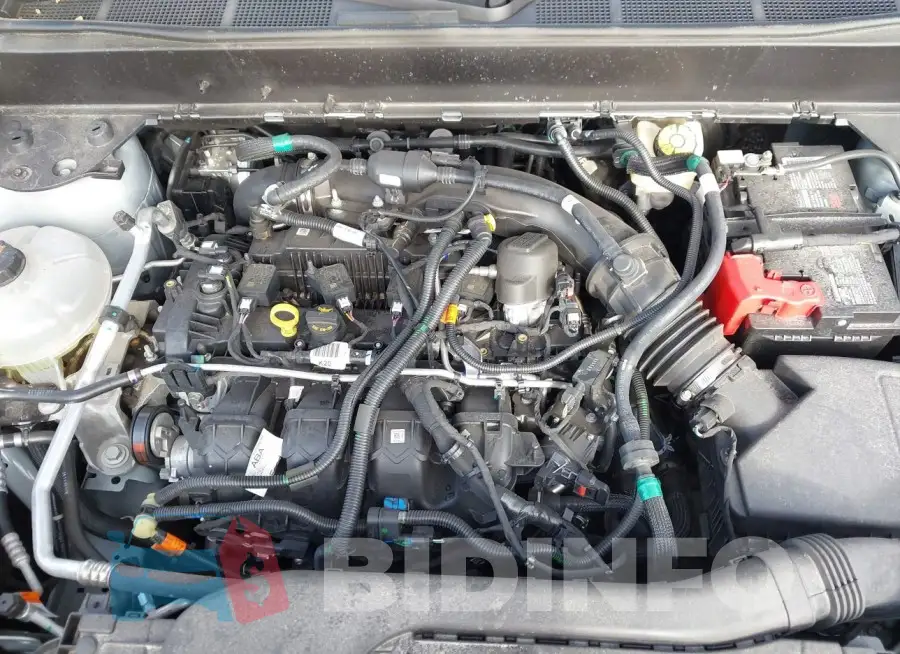 3FTTW8E9XPRA10983 Photo# 10