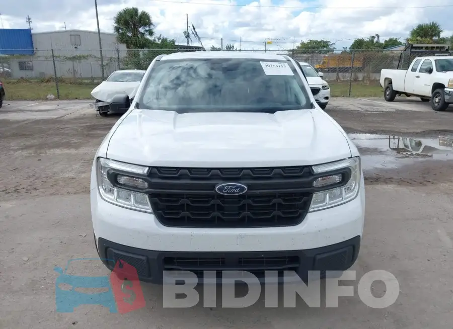 3FTTW8E9XPRA39268 Photo# 13
