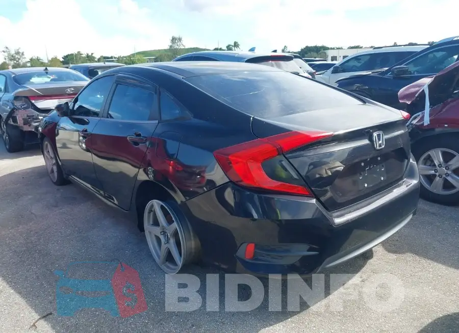 19XFC2F53HE032542 Photo# 3