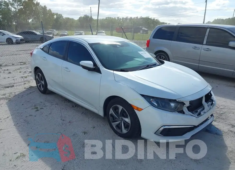 19XFC2F64LE009529 Photo# 1