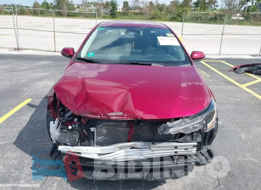 5YFB4MDE5PP027687 Photo# 6