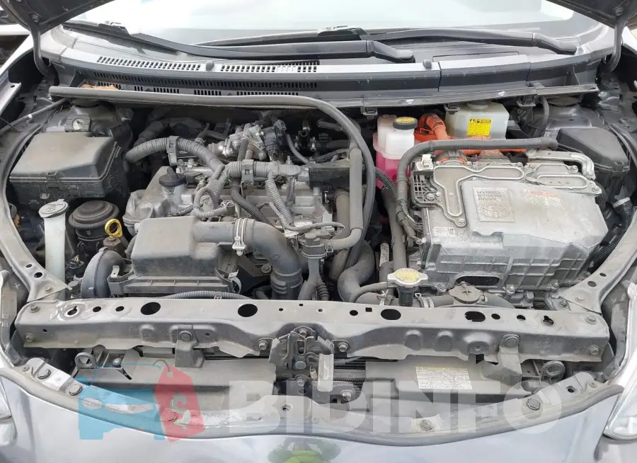 JTDKDTB39F1105385 Photo# 10