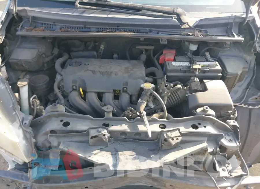 VNKKTUD38FA033852 Photo# 10