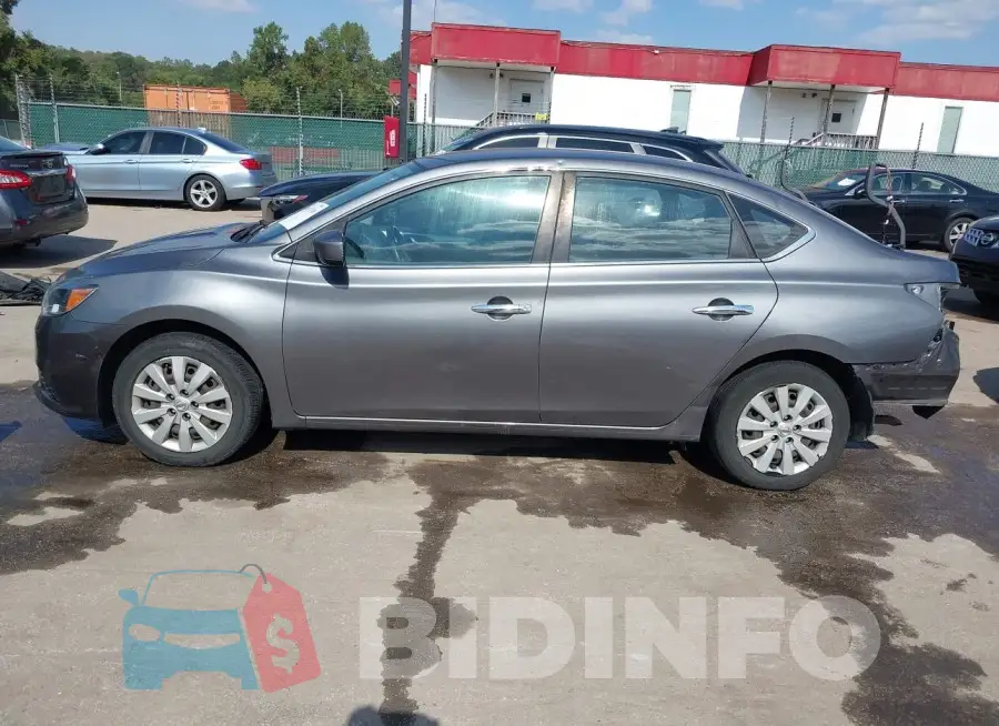 3N1AB7AP2JY339601 Photo# 15