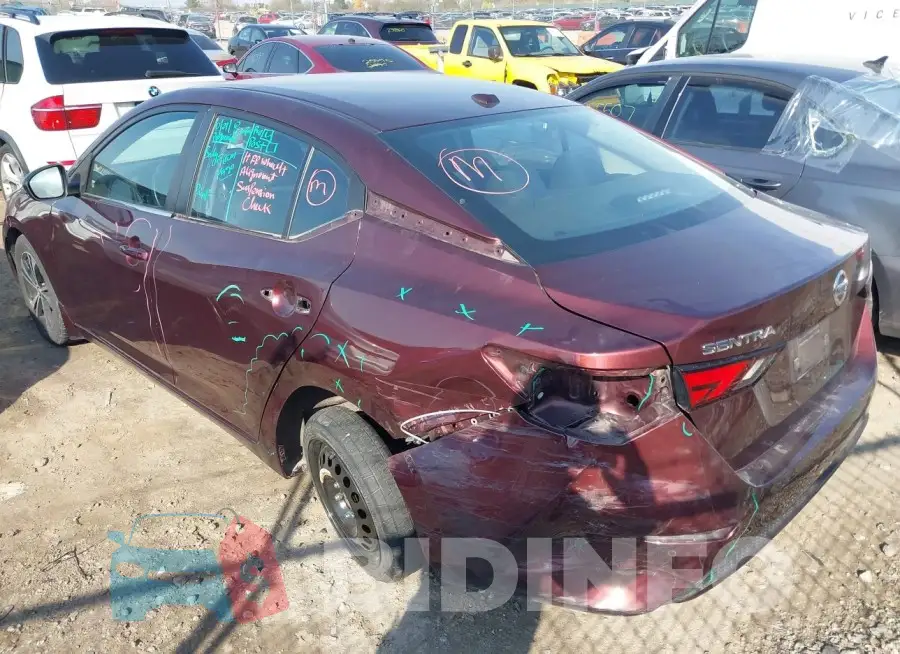 3N1AB8CV3LY267747 Photo# 3