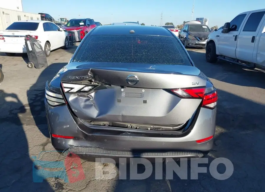 3N1AB8CV9NY258084 Photo# 16