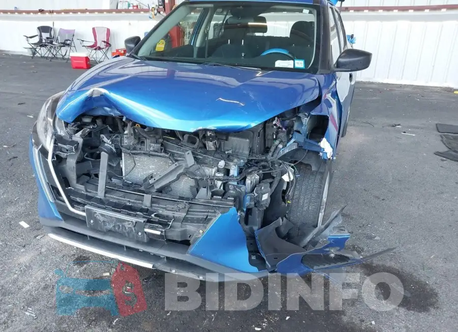 3N1CP5BV6ML505387 Photo# 6