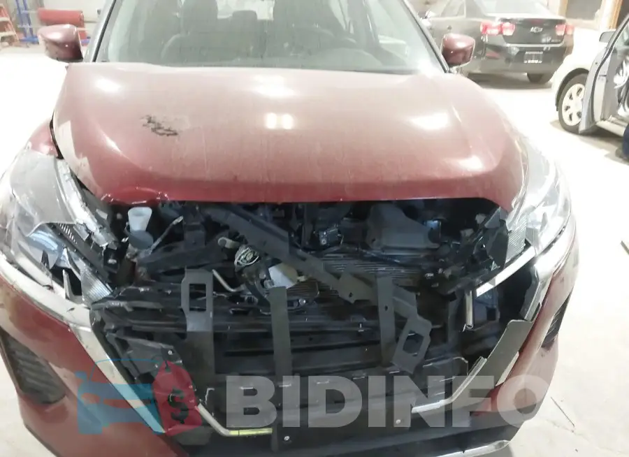 3N1CP5CV5ML525516 Photo# 6