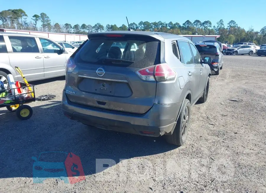 KNMAT2MT5FP533232 Photo# 4