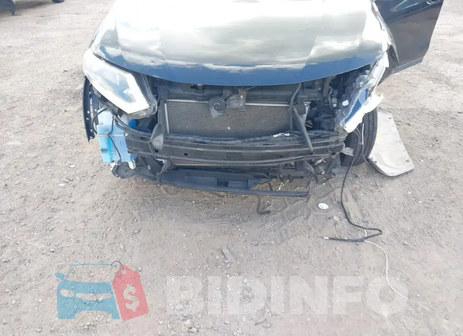KNMAT2MV7GP665931 Photo# 6