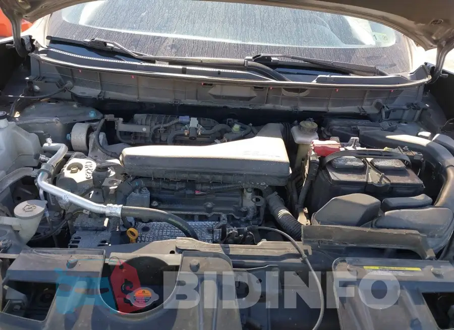 KNMAT2MV7JP622200 Photo# 10