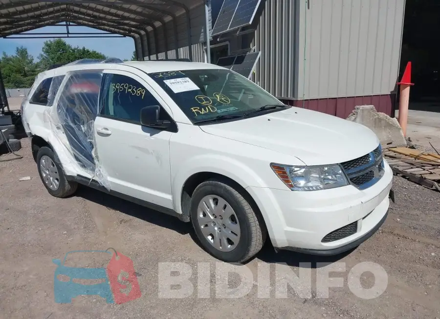 3C4PDCAB5LT271017 Photo# 1