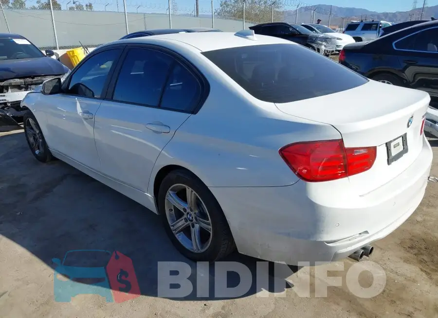 WBA3A5C50FF610336 Photo# 3