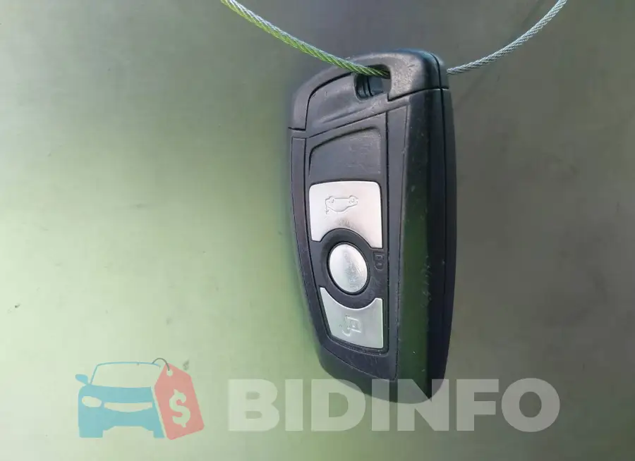 WBA3A5G58FNS86570 Photo# 11