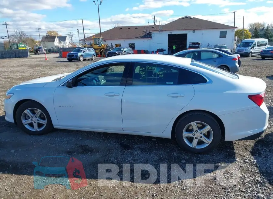 1G1ZB5ST7LF080655 Photo# 14