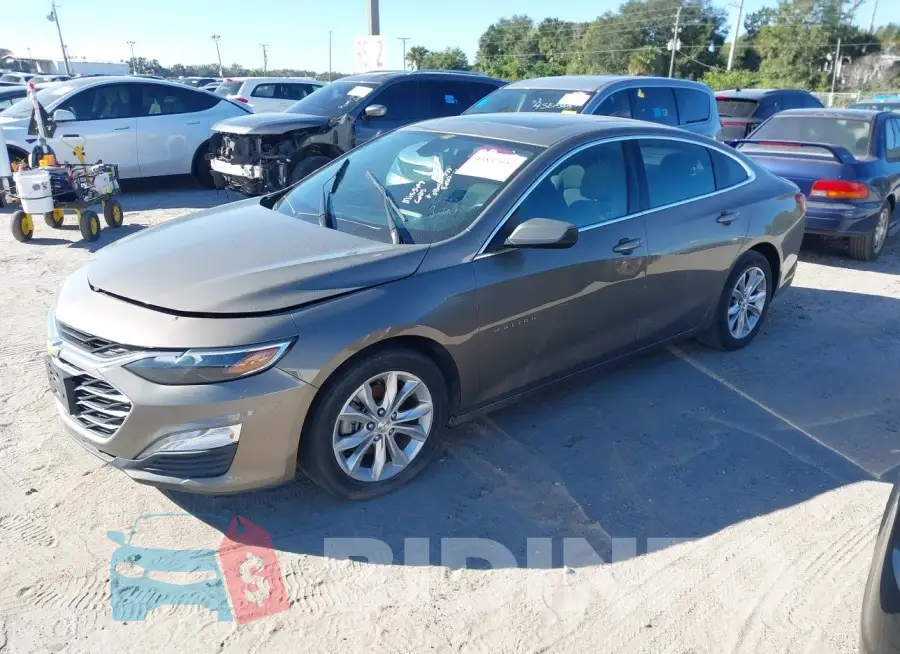 1G1ZD5ST2LF009342 Photo# 2