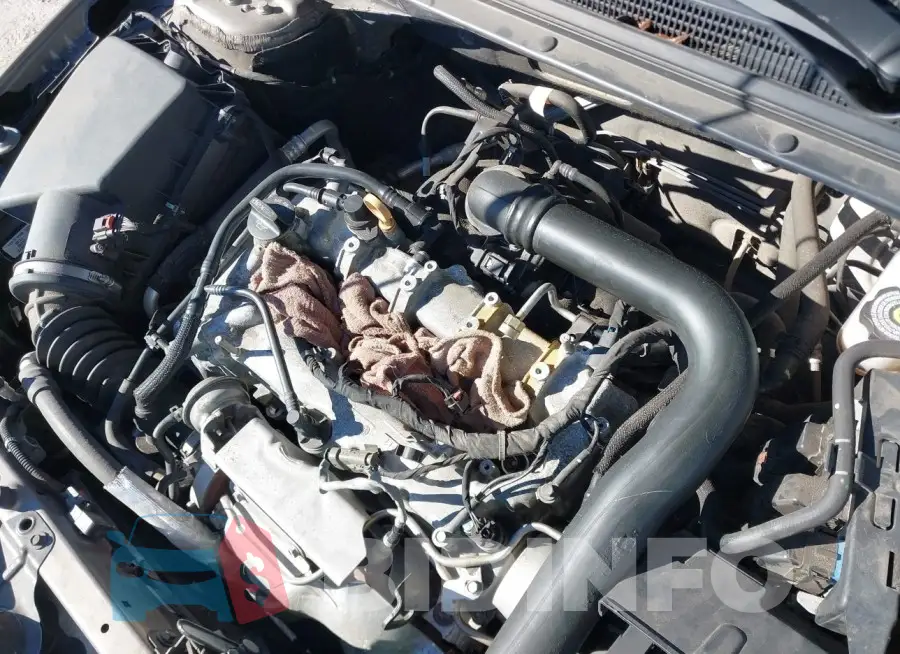 1G1ZD5ST2LF009342 Photo# 6