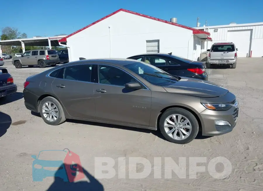 1G1ZD5ST2LF009342 Photo# 13
