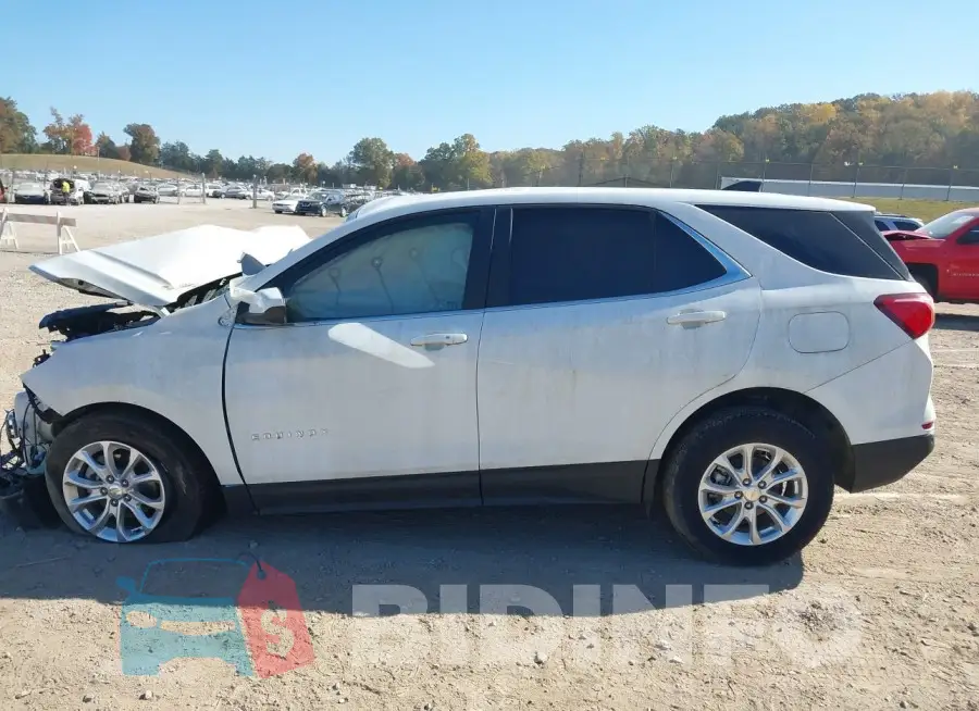 2GNAXTEV0M6138258 Photo# 14