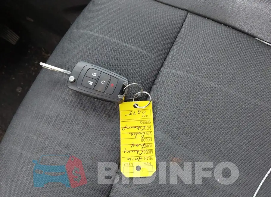 3GNCJPSB6GL275359 Photo# 11