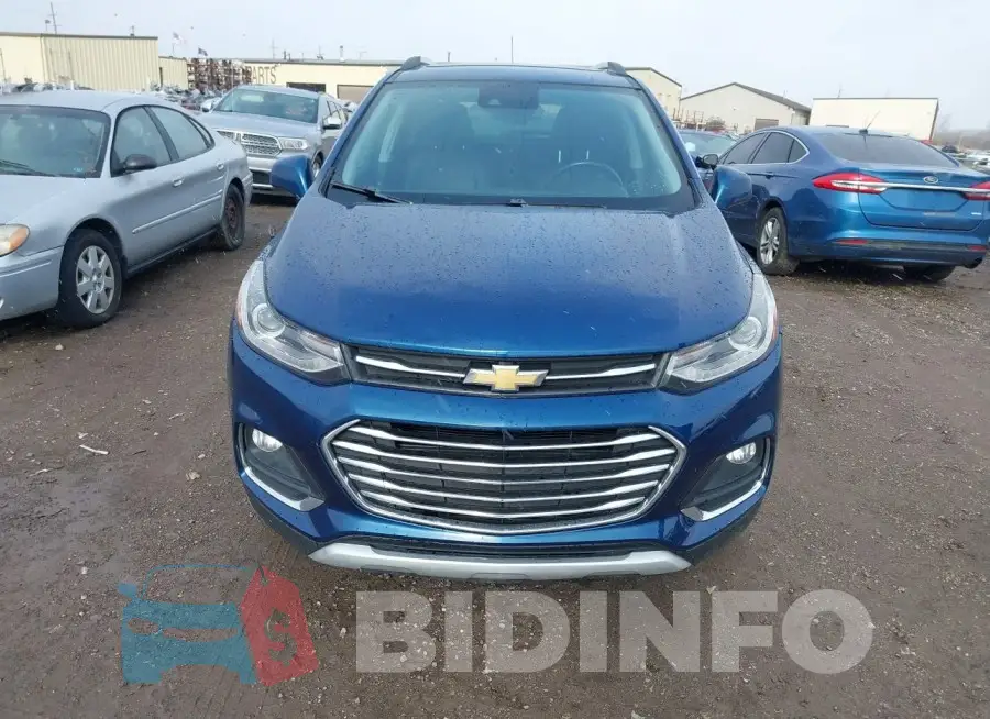 3GNCJRSB8LL228159 Photo# 12