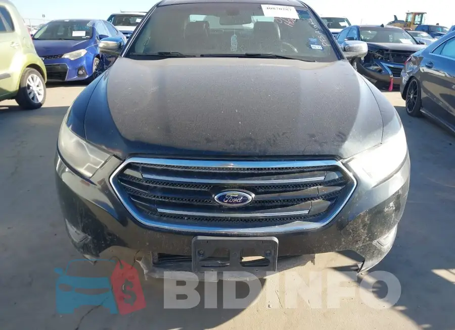 1FAHP2F83EG105093 Photo# 13