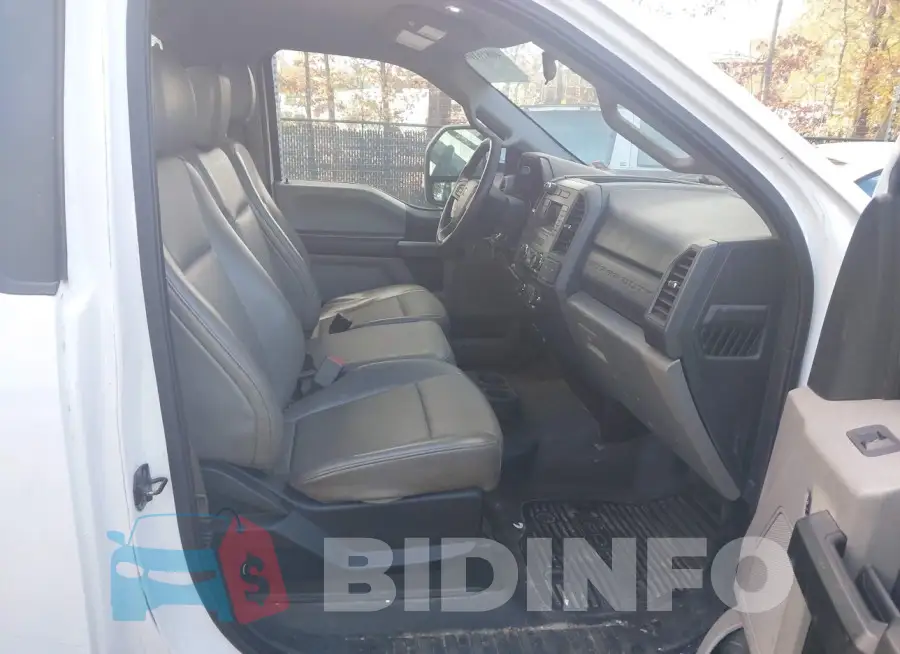 1FTBF2A61HEC80421 Photo# 5