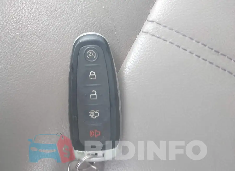 2FMDK4KC5EBA44975 Photo# 11