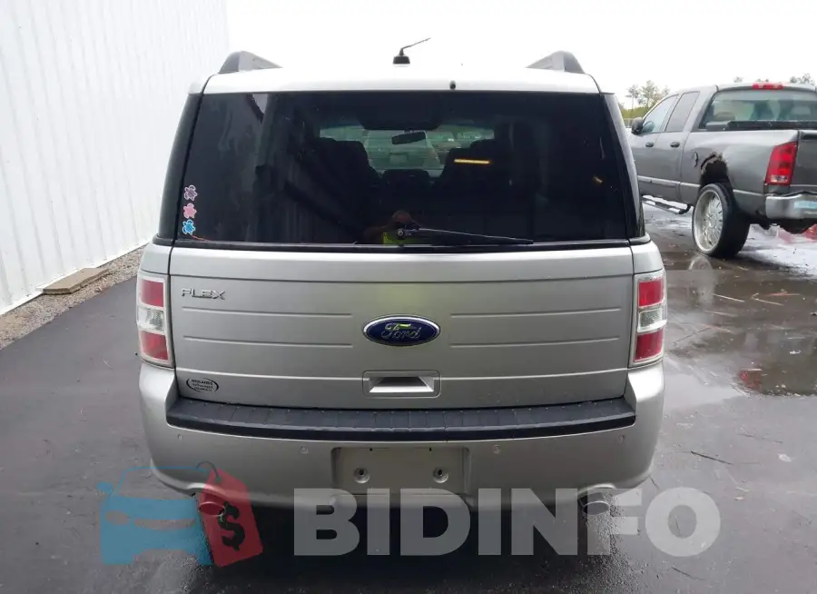 2FMGK5B87EBD15162 Photo# 16