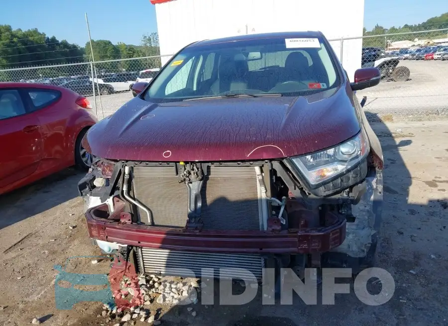 2FMPK4J92HBB45642 Photo# 13