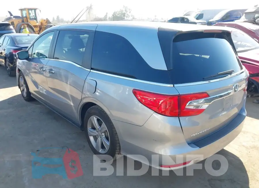 5FNRL6H75KB047855 Photo# 3