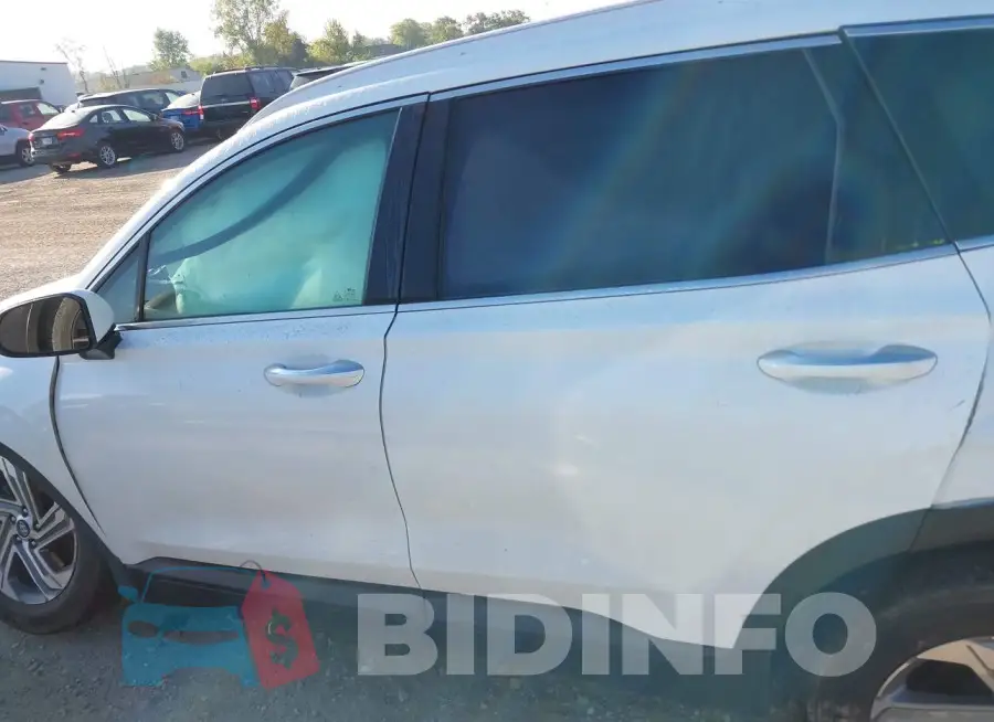 5NMS2DAJXPH527622 Photo# 14