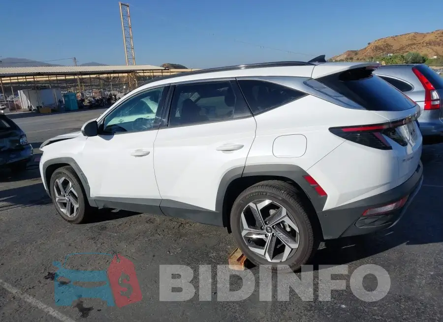KM8JECA19NU032083 Photo# 14
