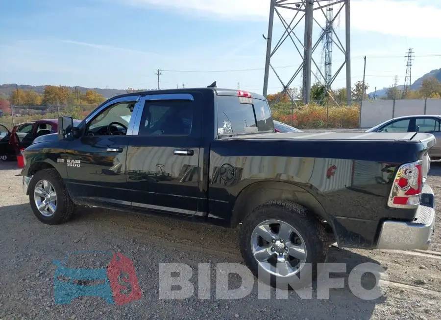 1C6RR7LT9FS774540 Photo# 15