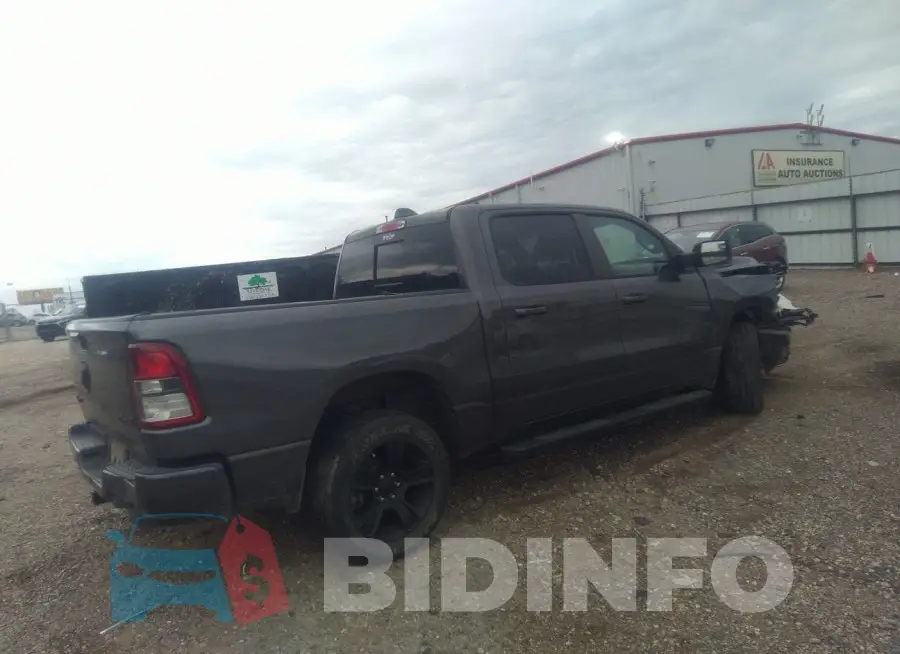 1C6SRFFT7MN560889 Photo# 4
