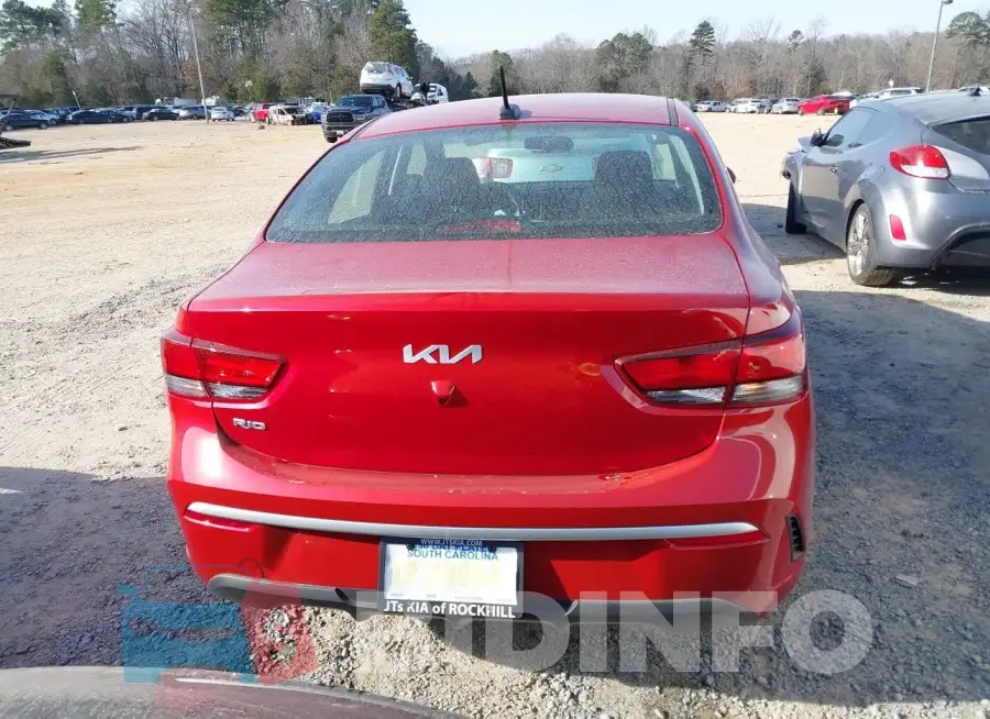 3KPA24AD2PE618672 Photo# 16