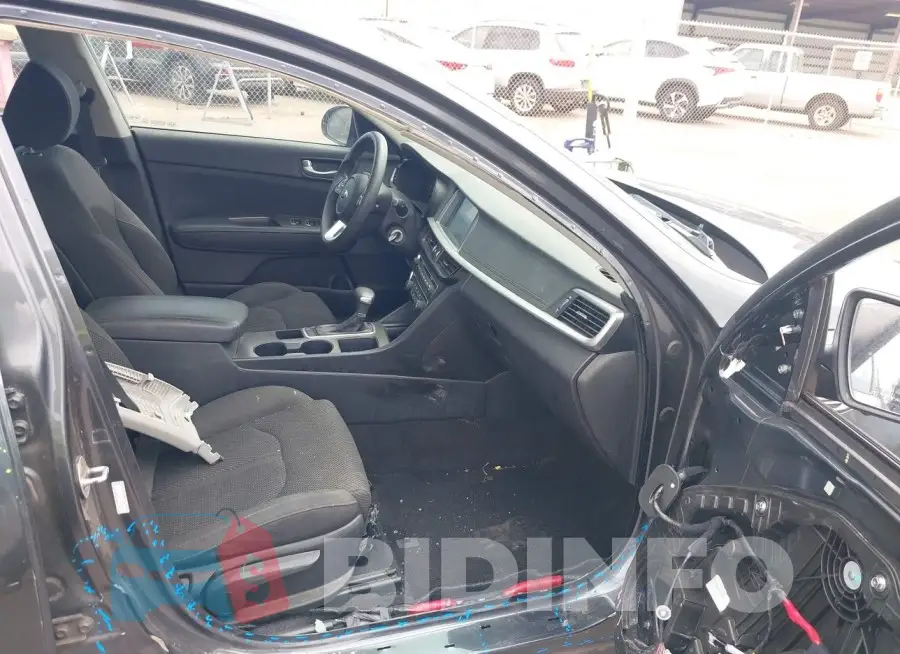 5XXGT4L35LG391605 Photo# 5