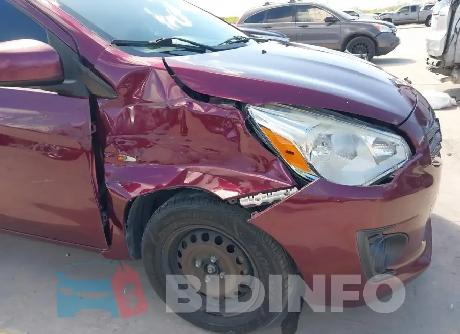 ML32F3FJ3JHF01921 Photo# 6