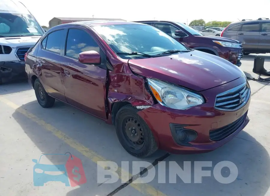 ML32F3FJ3JHF01921 Photo# 1