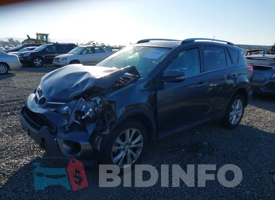 2T3DFREV2FW262051 Photo# 2