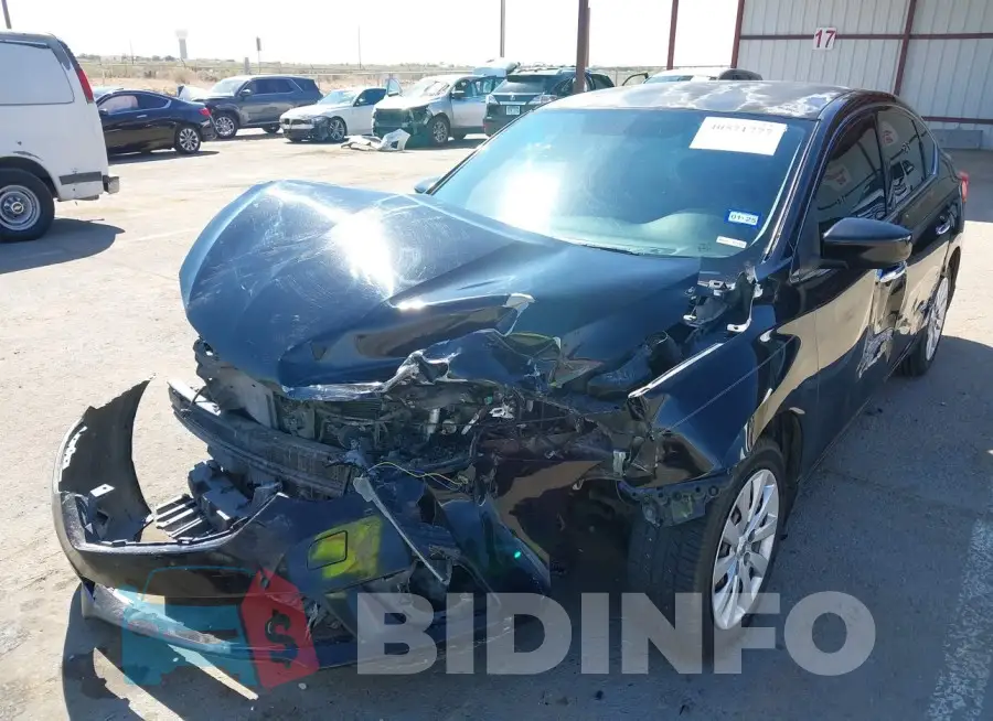 3N1AB7AP1GY287807 Photo# 6