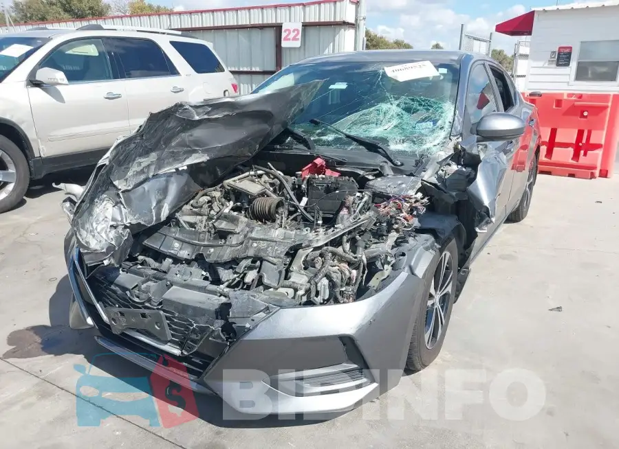 3N1AB8CV2LY227577 Photo# 6