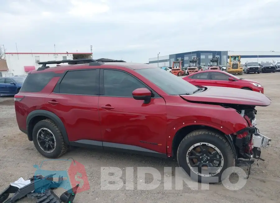 5N1DR3BD2RC238061 Photo# 14