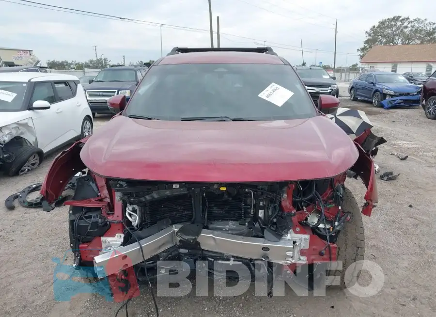 5N1DR3BD2RC238061 Photo# 13