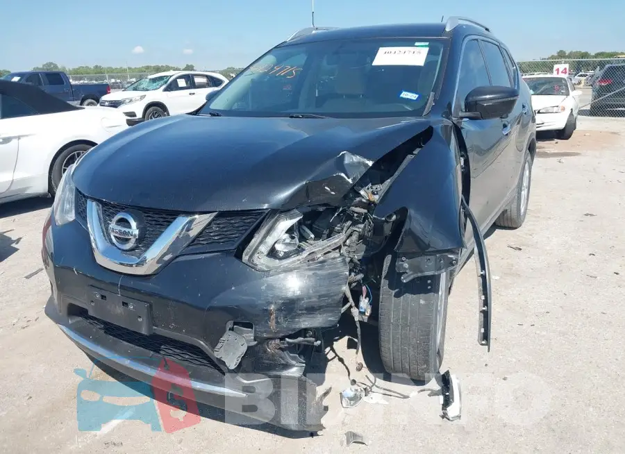 KNMAT2MT2GP612648 Photo# 6
