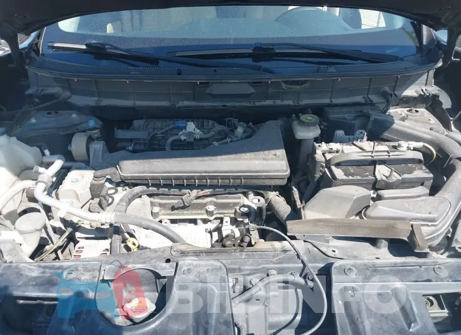 KNMAT2MT2GP612648 Photo# 10