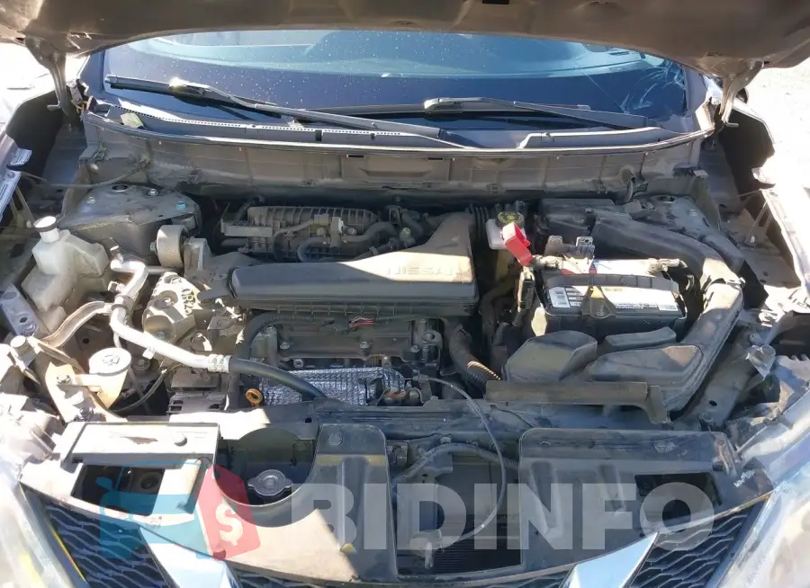 KNMAT2MT3FP526621 Photo# 10